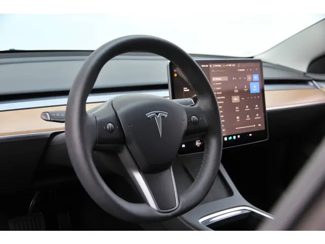 Tesla Model 3 Standard RWD Plus 60 kWh 2022 Elektrisch 30