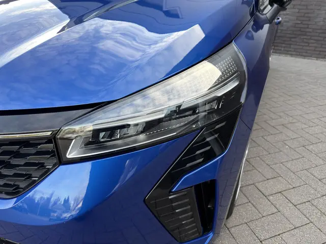 Renault Clio 1.0 TCe 90 GPF Evolution 2024 Benzine 7