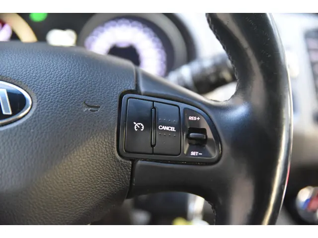 Kia Sportage 1.6 GDI X-treme DynamicLine 2015 Benzine 30