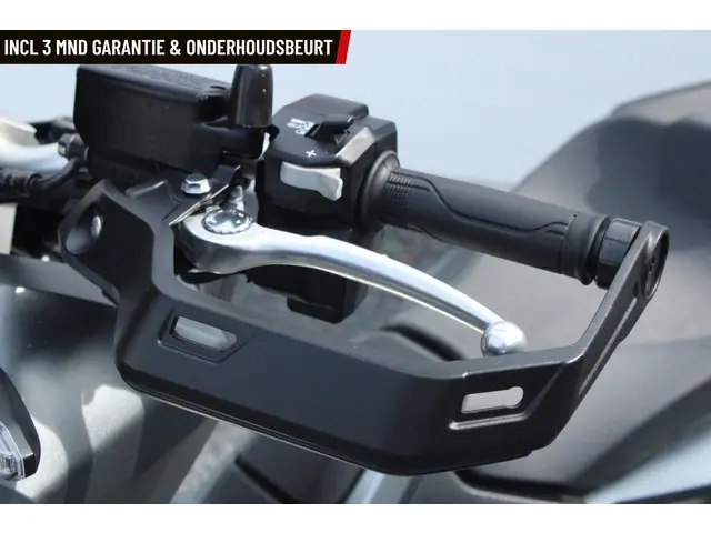 Honda NC 750 X-ADV 2023 Benzine 16