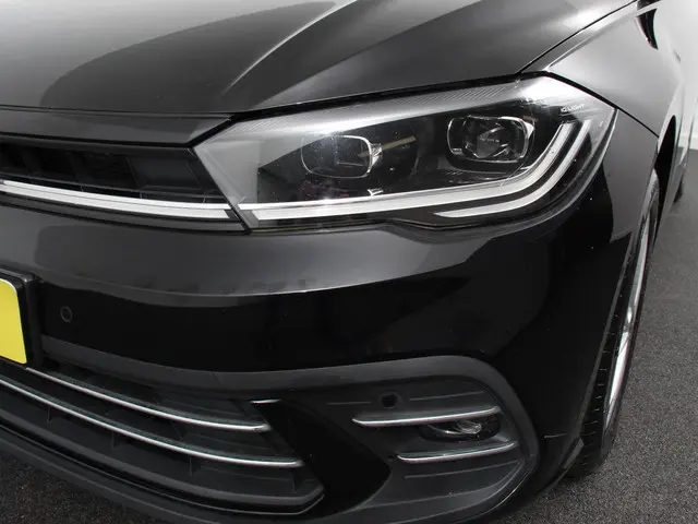 Volkswagen Polo 1.0 TSI 110pk DSG Style 2023 Benzine 27