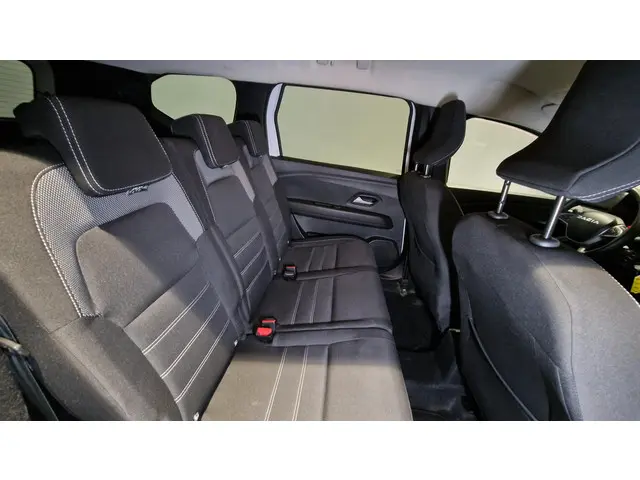 Dacia Jogger 1.0 TCe 110 Expression 7p. 2023 Benzine 4