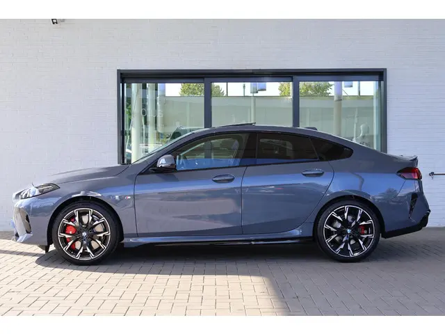 BMW 2 Serie Gran Coupé 220 2025 Benzine 5