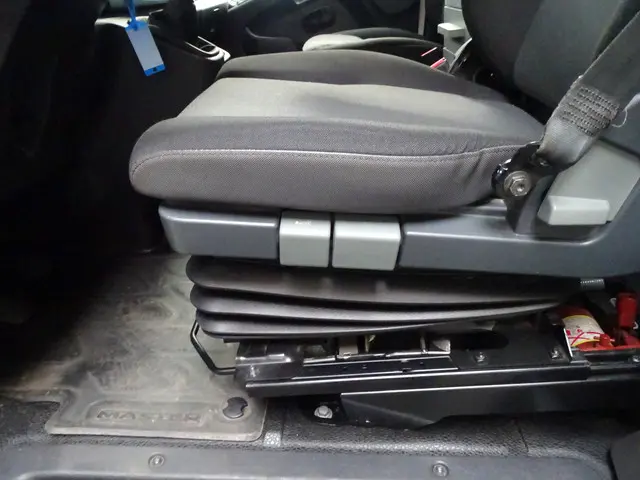 Renault Master T35 2.3 dCi 135 L2H2 2020 Diesel 10