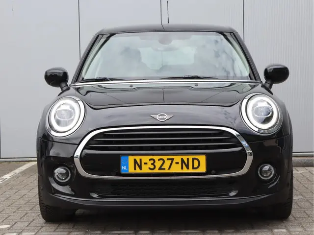 MINI Cooper 1.5 Salt 2021 Benzine 6