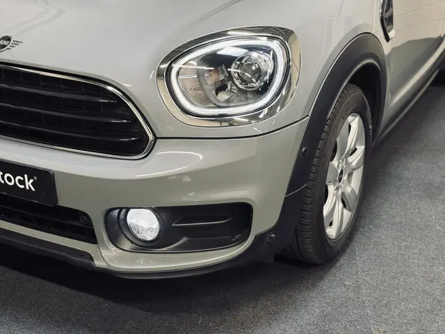MINI Countryman Mini 1.5 One D 2018 Diesel 28