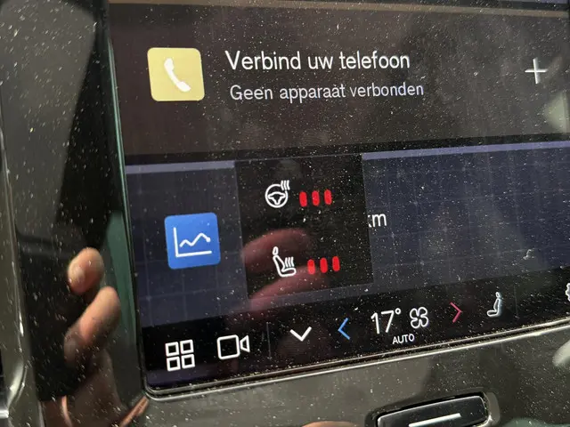 Volvo C40 Single Motor Core 69 kWh 2023 Elektrisch 21