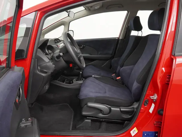 Honda Jazz 1.2 Cool 2014 Benzine 11