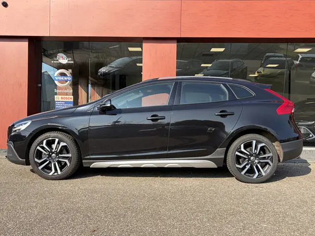 Volvo V40 Cross Country 1.5 T3 Nordic+ 2017 Benzine