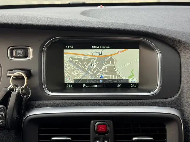 Volvo V40 2.0 D2 Nordic+ 2016 Diesel 22