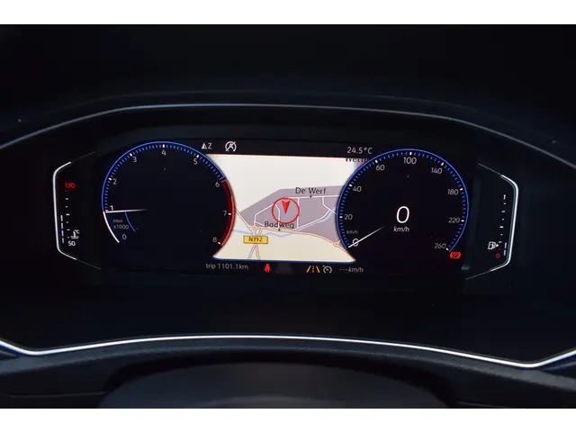 Volkswagen T-Roc 1.5 TSi 150pk Sport 2019 Benzine 10