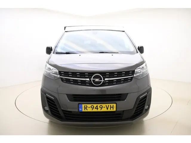 Opel Vivaro E-fixxter xxl 136pk 2022 Elektrisch 8