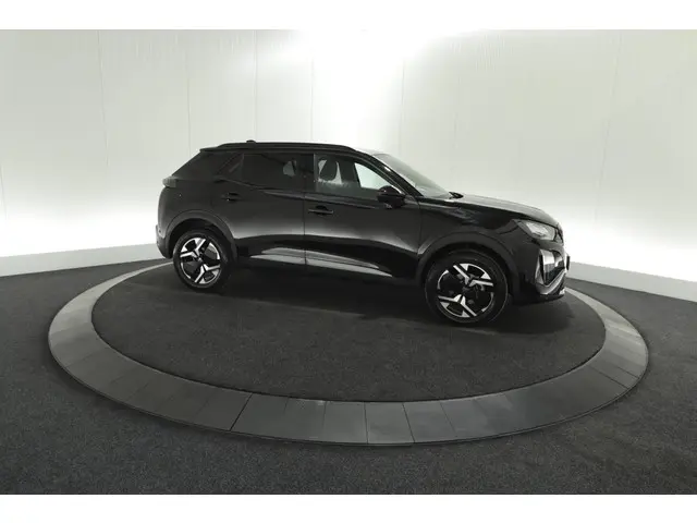 Peugeot 2008 PureTech 130 EAT8 Allure 2024 Benzine 6