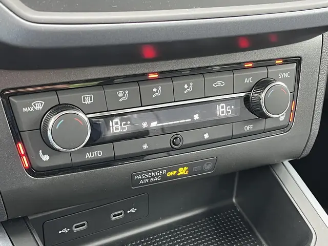 SEAT Arona 1.0 TSi DSG Style 2021 Benzine 13