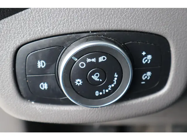 Ford Transit Connect 1.5 EcoBlue L1 Trend 2022 Diesel 19