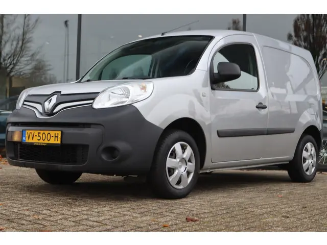 Renault Kangoo EXPRESS 1.5 dCi 75 2016 Diesel