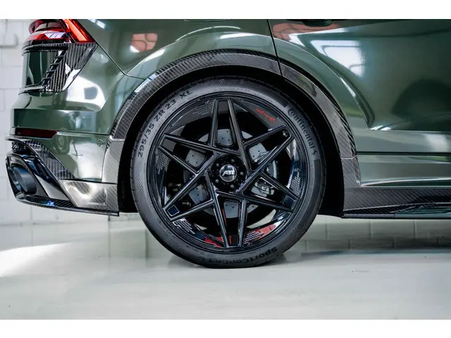 Audi RSQ8 ABT Signature Edition 2022 Benzine 13