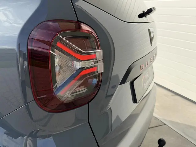 Dacia Duster 1.3 TCe 150 Extreme 2022 Benzine 27