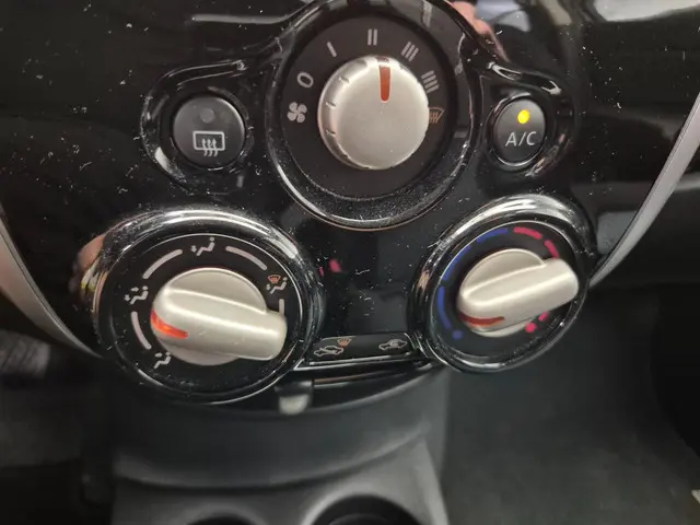Nissan Note 1.2 Acenta Airco Cruise Control 2015 Benzine