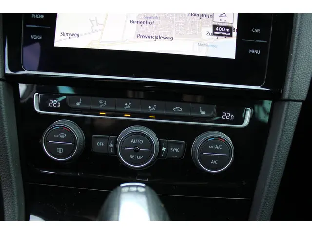 Volkswagen Golf 1.2 TSI Highline 2013 Benzine 15