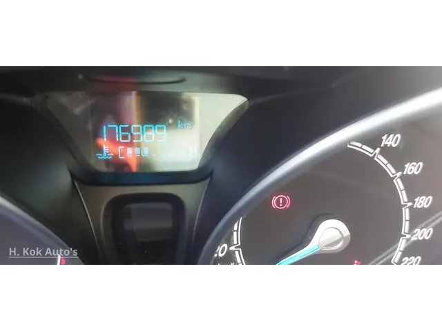 Ford Fiesta 1.0 Style 2015 Benzine 19