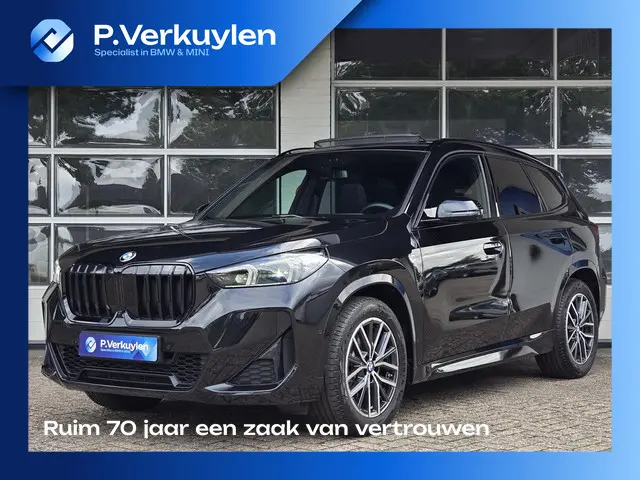 BMW X1 sDrive20i 2023 Benzine