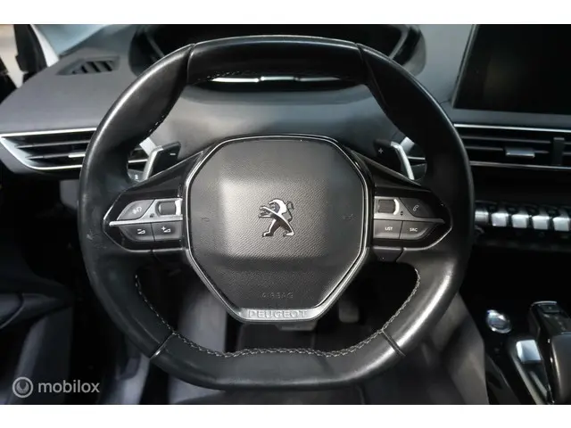 Peugeot 3008 1.2 PureTech Allure 2019 Benzine 10