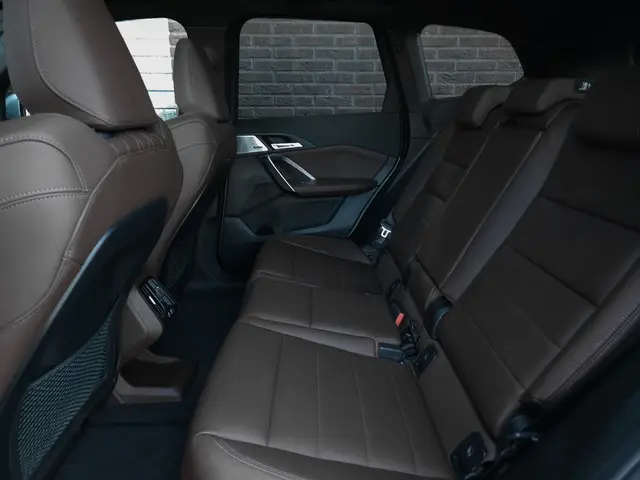 BMW X1 xDrive30e 2023 Hybride Benzine 33
