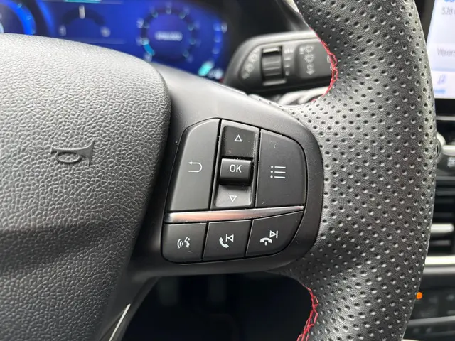 Ford Puma 1.0 EcoBoost Hybrid ST-Line X 2021 Benzine 21