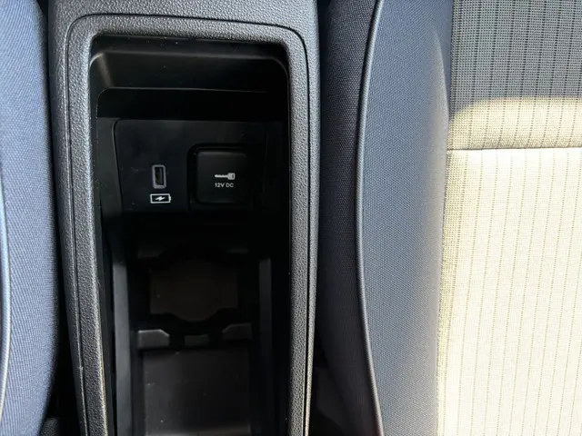 Fiat 500e 3+1 Icon 42 kWh 2021 Elektrisch 23