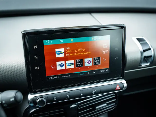 Citroën C4 Cactus 1.2 PureTech Business 2019 Benzine 34