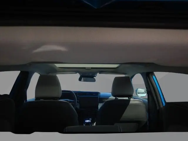 Ford Puma Gen-E Premium 44 kWh 2025 Elektrisch 5