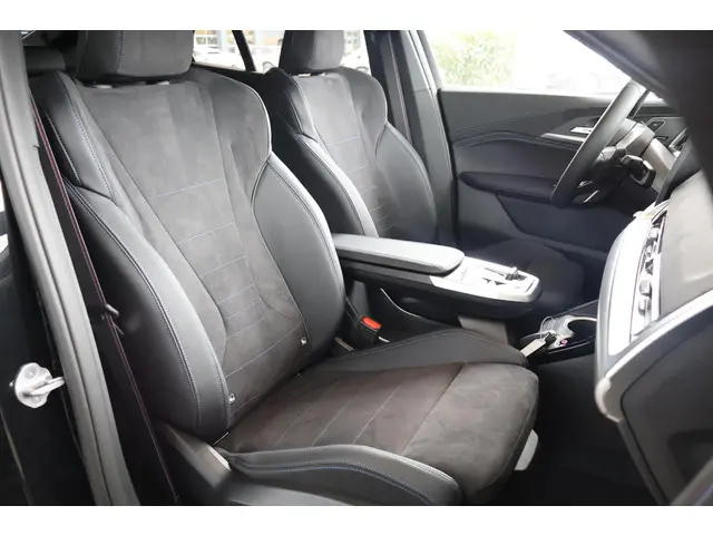 BMW X2 sDrive 20i 2025 Benzine 7