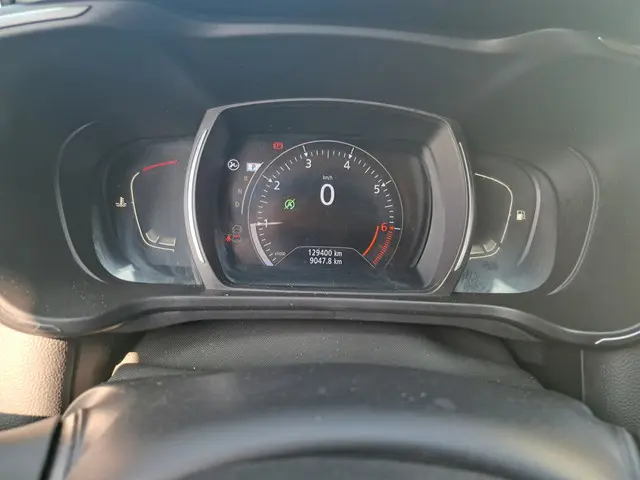 Renault Kadjar 1.2 TCe Intens AUTOMAAT 2018 Benzine 16