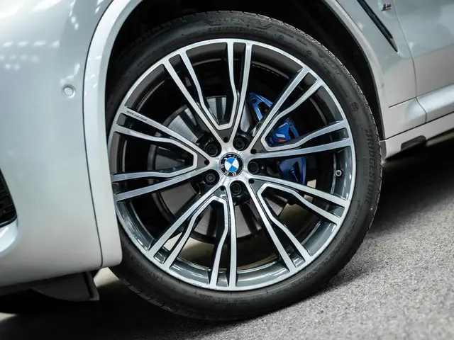 BMW X3 xDrive30e High Executive 2021 Hybride Benzine 2