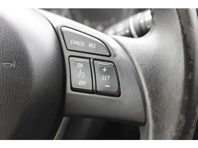 Mazda CX-5 2.0 TS+ Lease Pack 2WD 2012 Benzine 18