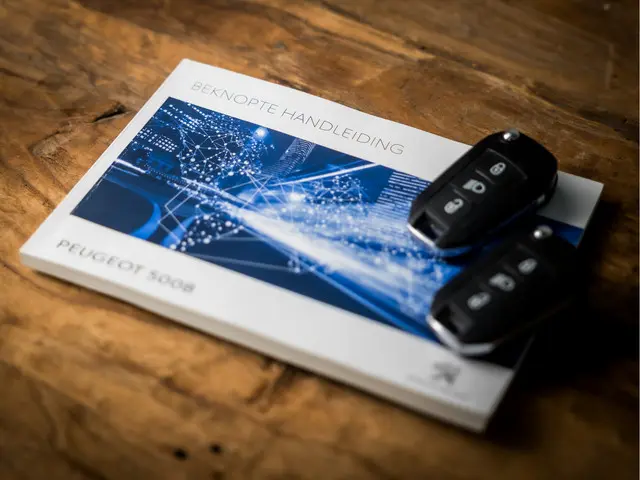 Peugeot 5008 1.2 PureTech Sport 7 Persoons 2017 Benzine 15