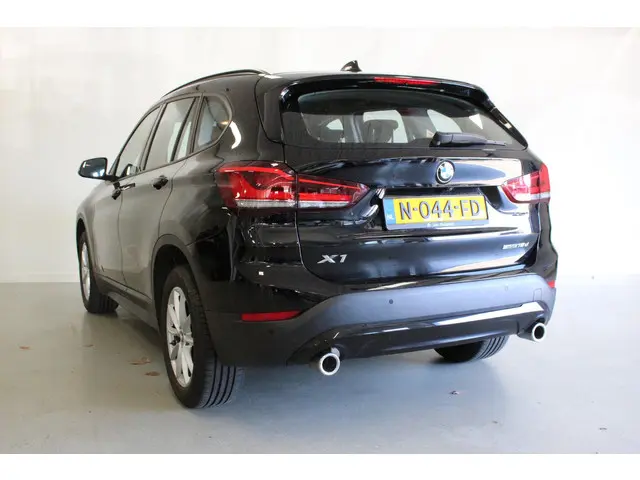 BMW X1 sDrive18d Business Edition 2.0L150PK 2021 Diesel 5