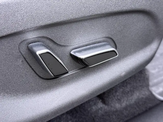 BYD ATTO 2 Boost 45 kWh 2024 Elektrisch 41