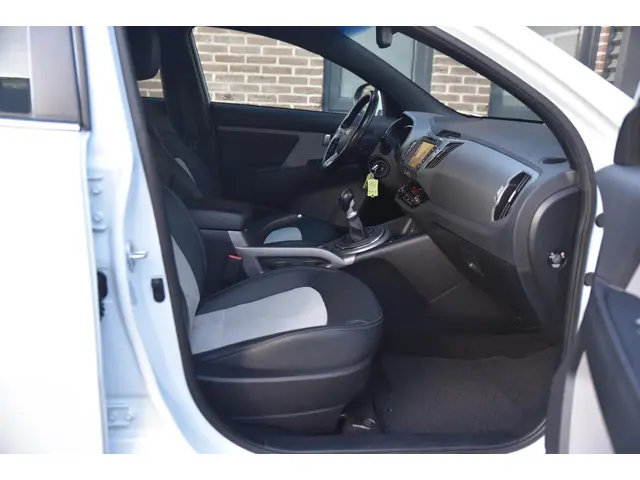 Kia Sportage 1.6 GDI X-treme DynamicLine 2015 Benzine 34