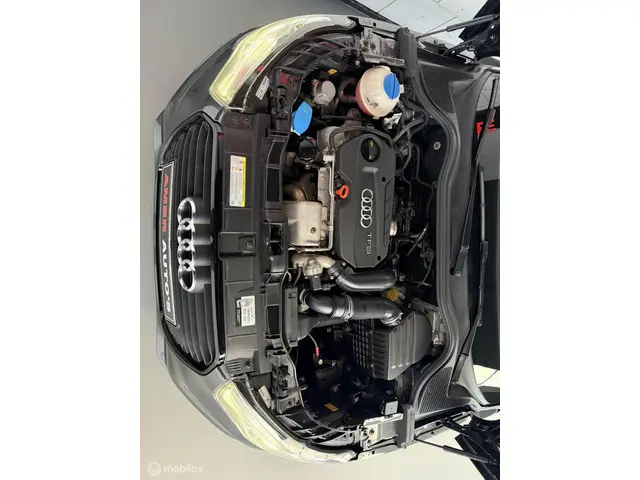 Audi A1 Sportback 1.4 TFSI Pro Line S 2012 Benzine 19