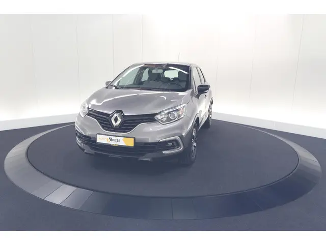 Renault Captur TCe 90 Bose 2018 Benzine 61