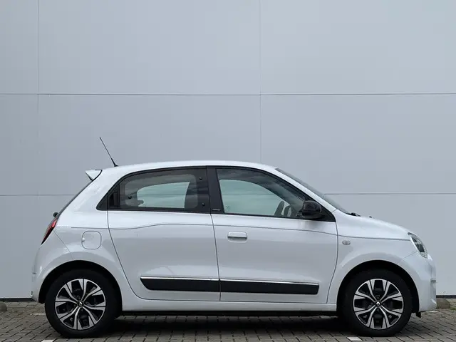Renault Twingo 1.0 SCe Limited 2022 Benzine 15