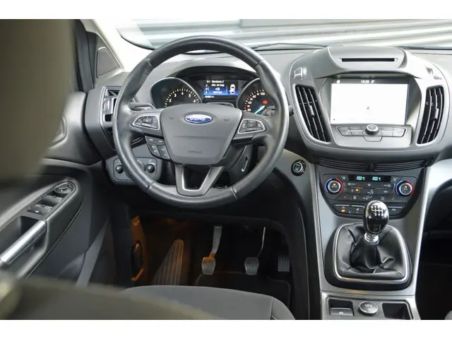 Ford Kuga 1.5 150pk Ecob. Titanium 2018 Benzine 11