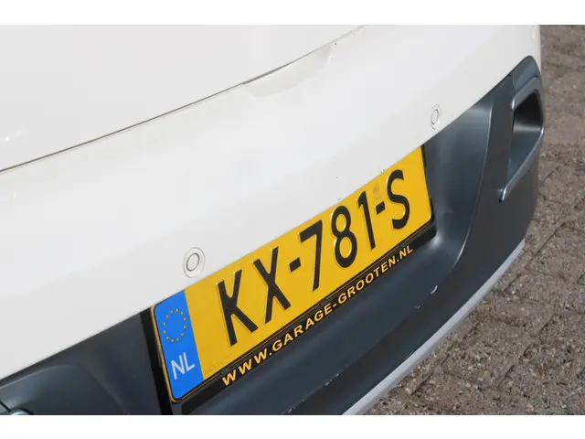 Opel ADAM 1.0 Turbo Rocks Favourite//Cabrio!! 2016 Benzine 27