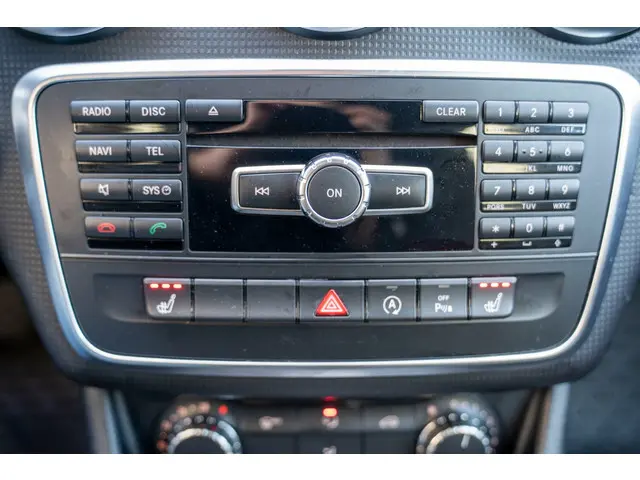 Mercedes-Benz A-Klasse 180 Prestige 2015 Benzine 41