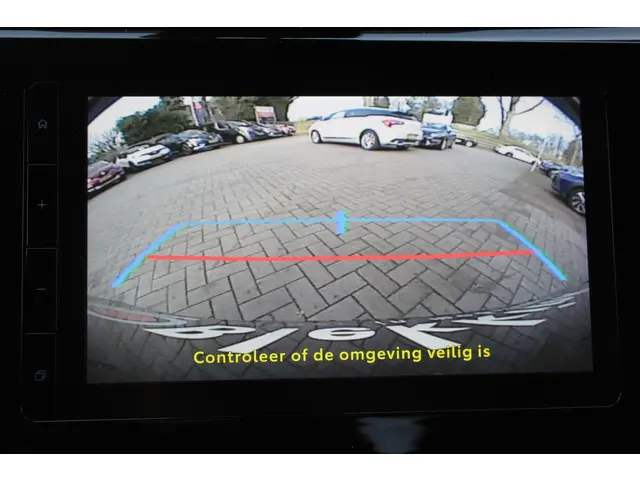Toyota Aygo X 1.0 VVT-i S-CVT Pulse Automaat 2024 Benzine 10