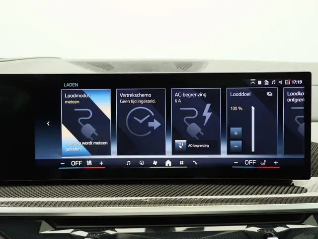 BMW X5 xDrive50e 2025 Hybride Benzine 17