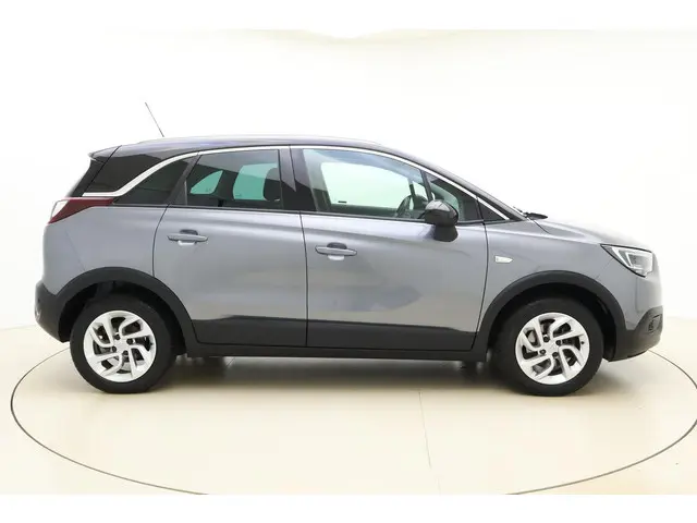 Opel Crossland X 1.2 Turbo Innovation 2018 Benzine 9