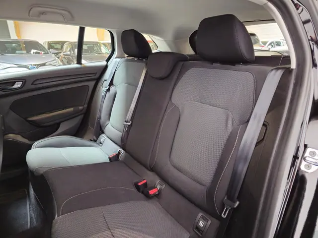 Renault Mégane Estate 1.2 TCe Life 2017 Benzine 14